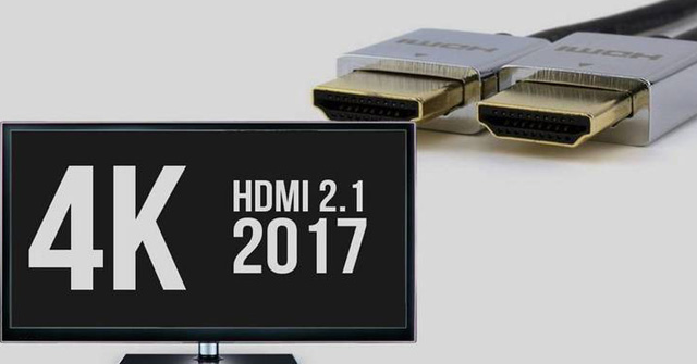All Things Need to Know About HDMI 2.1 Standard