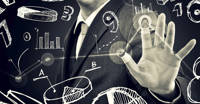 All Things You Need to Know About Big Data