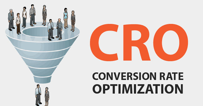 All You Know About Optimizing the CRO Conversion Rate Is Wrong