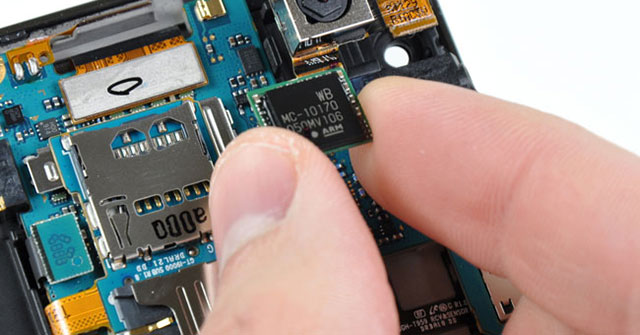 All You Need to Know About Mobile Processors