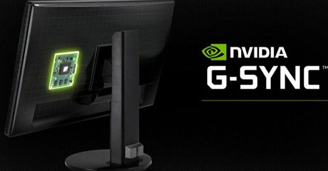 All You Need to Know About NVIDIA's G-Sync Technology