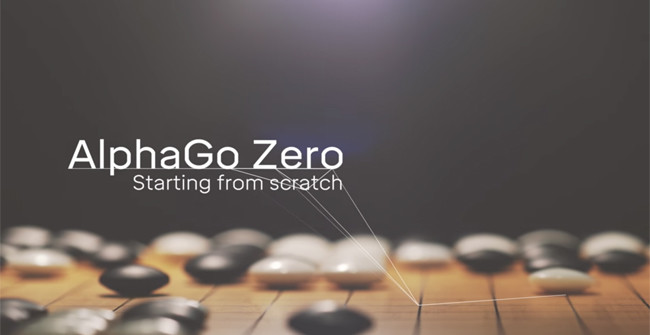 Alphago - the AI That Once Defeated the World No. 1 Go Player Had to Taste the
