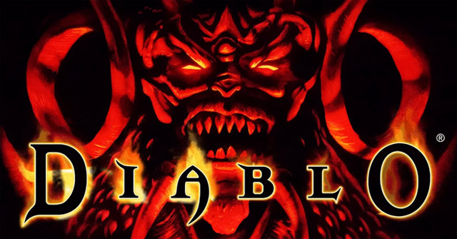 Already Able to Play Diablo 1 Legend Directly in the Browser