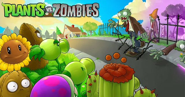 Already Have Plants vs. Zombies 3 in the Form of Pre-alpha