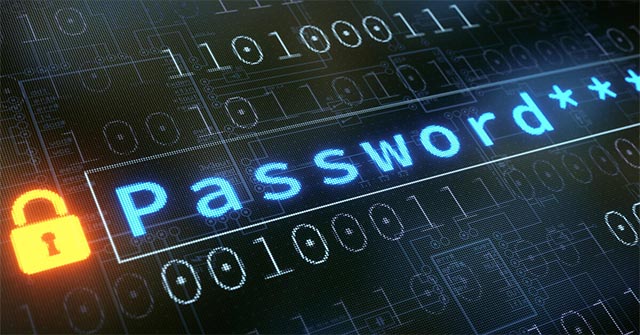 Already in 2020, Passwords Are Still the Leading Cause of