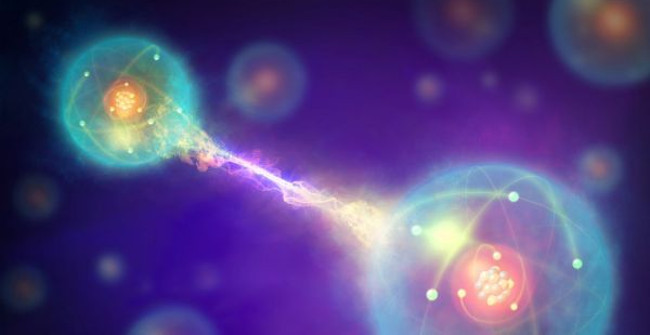Discovery, Chemical Elements Do Not Follow Quantum Mechanics Theory