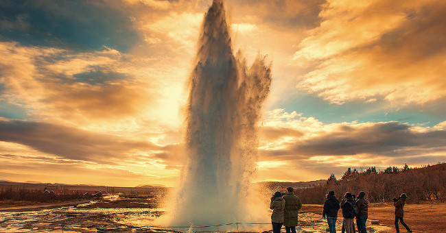 Amazing Records of the Weather in Human History