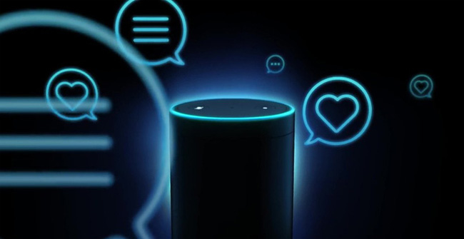 Amazon Alexa Virtual Assistant Is Proposed by More Than 1,000,000 Users in 2017