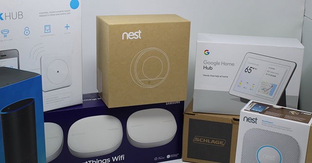 Amazon, Apple, Google and Zigbee Cooperate in the Field of Smart
