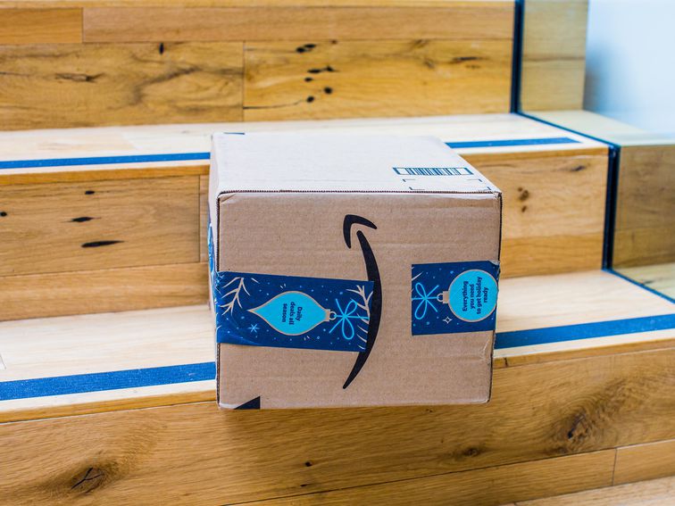 Amazon Extends Its US and Canada Returns Window to May 31