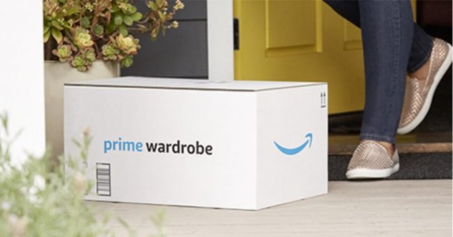 Amazon Offers a Smart Solution to Solve the Most Painful Problem When Buying Clothes Online