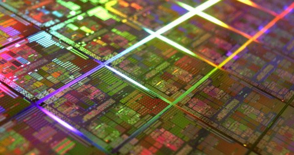 Amazon Suddenly Became a Competitor to Both Intel and AMD in