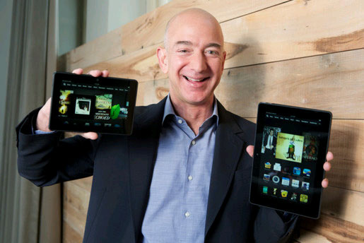 Amazon Will Launch Glasses Without Glasses in June