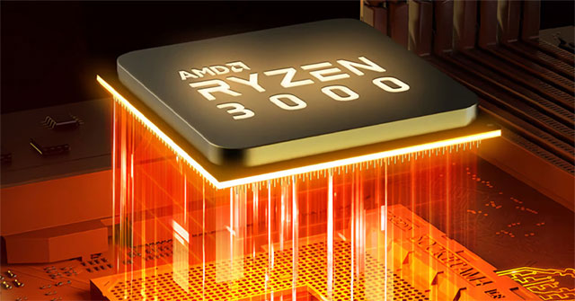 AMD Announced the Ryzen 3 3300X and Ryzen 3 3100 CPUs for