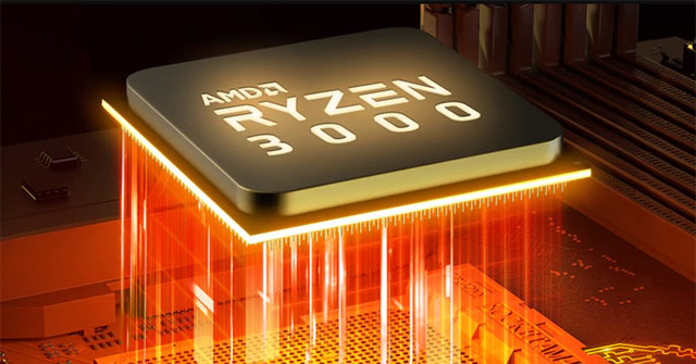 Amd Launches Ryzen 9: 12-core CPU, Pcie 4.0, for $$ 499