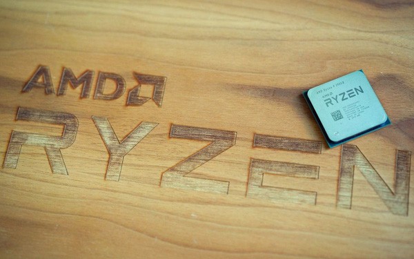 AMD Rise: How Has Ryzen CPUs Gradually Taken Over the Throne