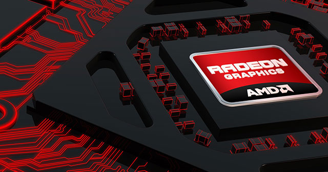 AMD Stopped Producing 32-bit Drivers