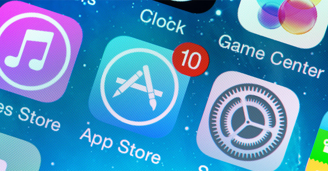 An Easy Way to Trick $ 80, 000 a Month from App Store and iOS