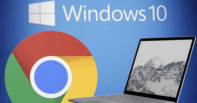 An Error on Windows 10 Caused Chrome's Security System to Be