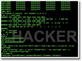 Snort: Analysis of an Attack (Part 3)