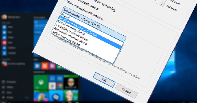 Conduct: Analysis of Memory Dump File (*(* .Dmp)
