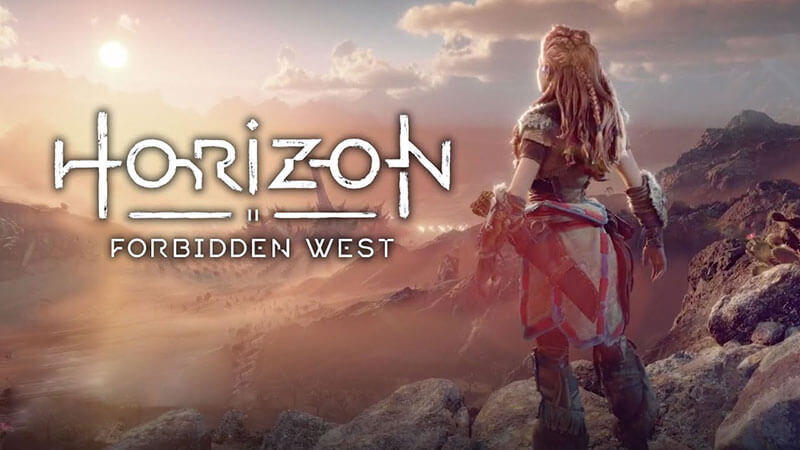 Analysis of the Horizon Forbidden West Game Trailer and the Secrets