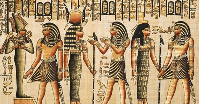 Ancient Embankment Found in Aswan, Egypt