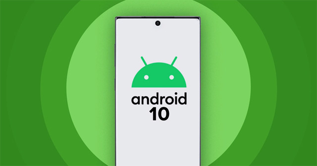 Android 10 Will Be Released on September 3, These Are the