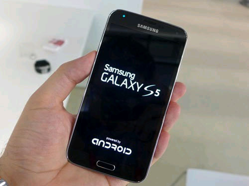 Android Devices Will Be 'Stamped' Trademarks