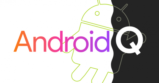 Android Q Is Rooted, Though Not Yet Released