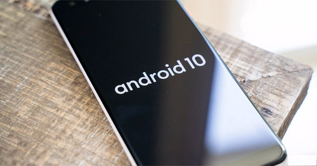Android Q Will Be Called Simply Android 10