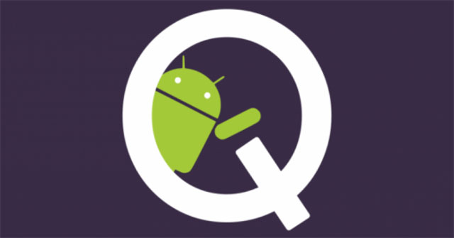 Android Q Will Have Dark Mode (Dark Mode) Throughout the System