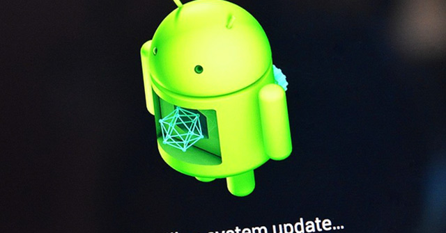 Android Releases Updates via Google Play Store?