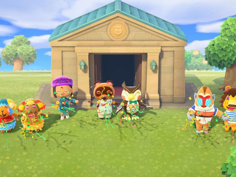 Animal Crossing: 10 Best Tips to Play the Zen Game for