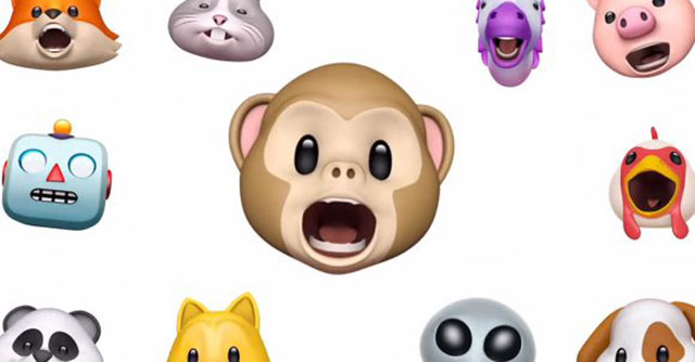 Animoji Karaoke Picked up Social Networks After the iPhone Came Out, Which Makes iPhone X Worth