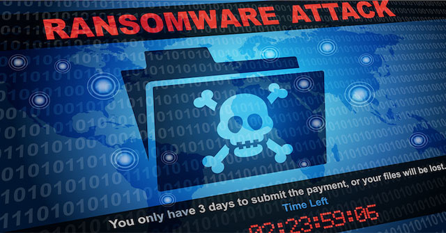 Another Large Data Center Service Provider Became a Victim of