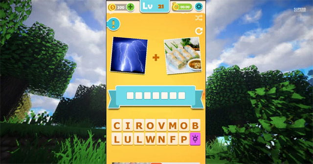 Answer Game I Know All 900 Levels
