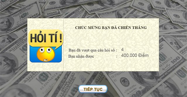 Answer the Stupid Question Game