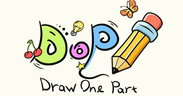 Answers DOP: Draw One Party Level 1 - 100 (Updated Continuously)