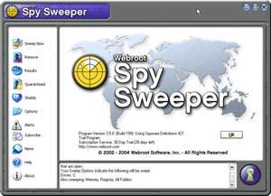 spysweeper