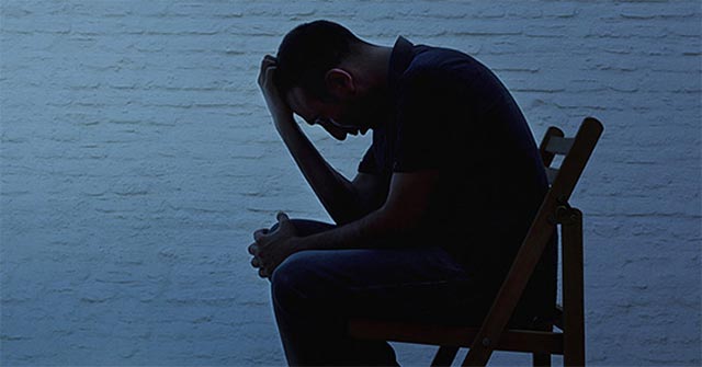 Anxiety, Depression and Psychological Trauma: the Invisible