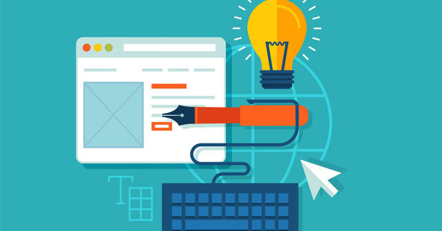 Anyone Can Create a Small and Simple Website with These 10 Websites