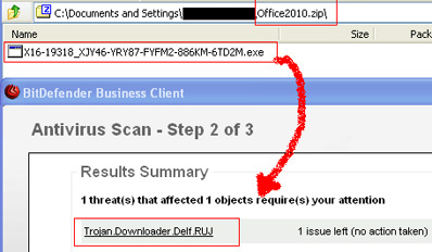 Malware: Appeared Malicious Software 'Clones' Famous Software