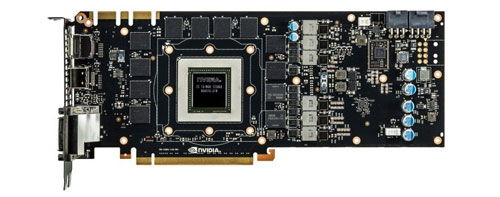 Appeared Super Risk of Computer Underground GPU Exploitation