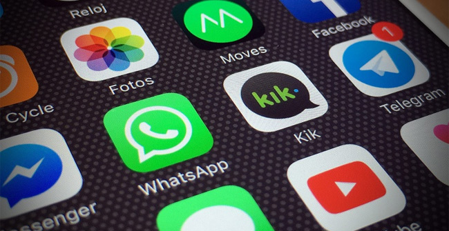 Appearing Dangerous Android Malicious Code Specializing in Stealing Chat Content
