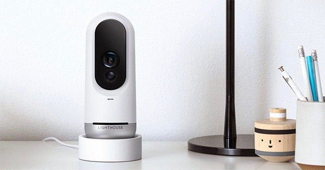 Apple Acquired an Important Patent from AI Security Camera Manufacturer
