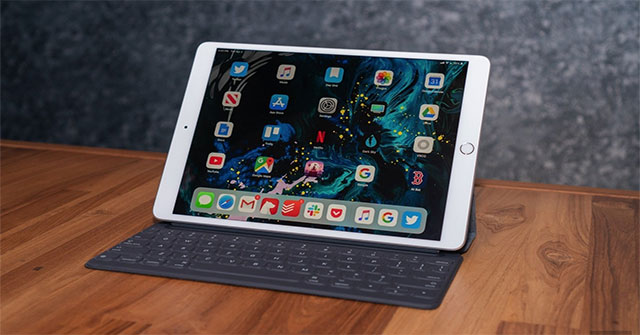 Apple Admits a Screen Error on Ipad Air 3, Supporting Free Repair