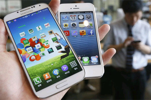 Apple Again Insisted on Banning the Sale of Samsung Products