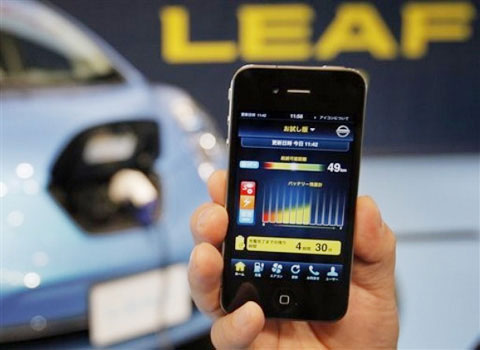 Apple Aims to Sell More Than 20 Million Iphones in the First Quarter of 2011