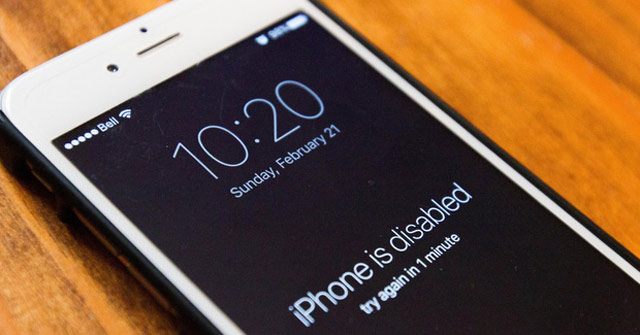 Apple Announced a List of Iphones to Receive 'Death Sentences' in